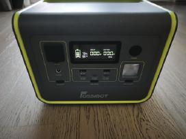 Fossibot F800 800w įkrovimo stotelė