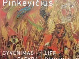 Gyvenimas – tapyba