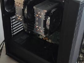 Server 2xe5-2697av4+16gb RAM Ddr4