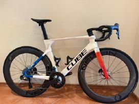 Cube Litening Aero Race