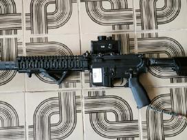 M4 Hpa Mancraft Pdik gen3 pilnas komplektas