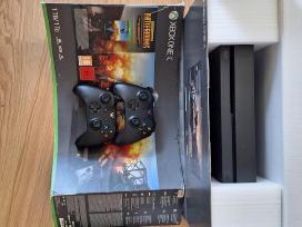 Xbox one x