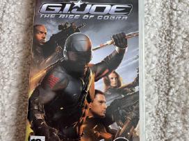 PSP žaidimai