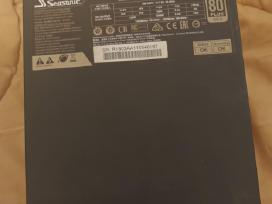 Maitinimo blokas Seasonic Prime 1300w Gold