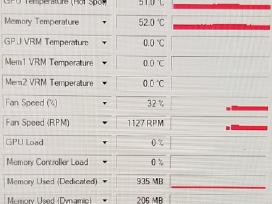 Rx 5600 XT Challenger Pro 6gb Oc