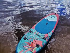 Pripučiama irklentė (Sup) Aloha 300 cm