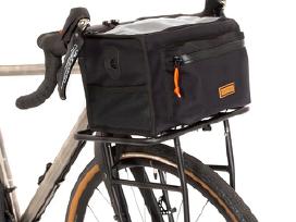 Restrap Rando Bag Handlebar Krepšys Bikepacking