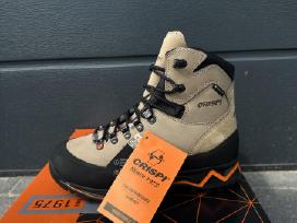 Skarven EVO Gtx – Dove Orange Bataiz