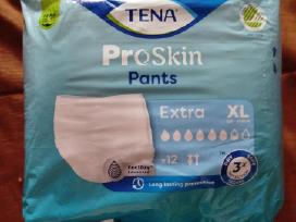 Pampersai kelnaitės Tena XL