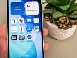 Idealaus Stovio iPhone 13 mini 128gb White