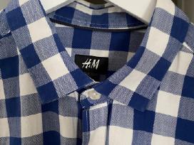 Vyr. Marškiniai H&m