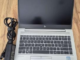 Hp Elitebook 840 G6 i5-8gen 16gb 240gb