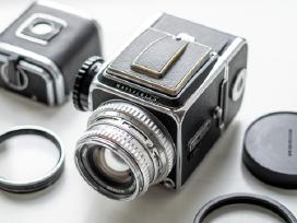 Hasselblad 500c