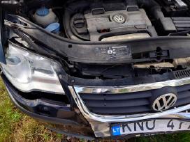 Po autoįvykio