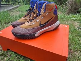 Nike rudeniniai kedukai