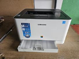 Samsung Xpress C430w spalvotas spausdintuvas