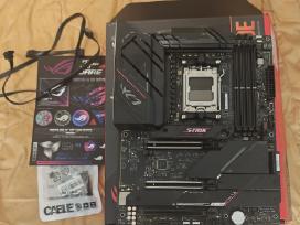 Asus Rog Strix B650e - E Gaming WiFi