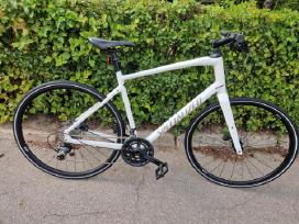 Specialized sirrus fitness / gravel + Canyon L