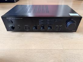 Denon Pma 300v stiprintuvas