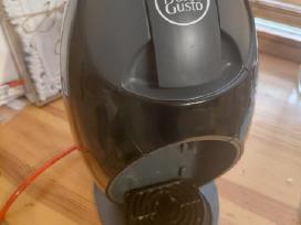Dolce Gusto kavos aparatas