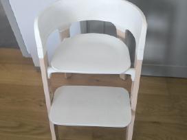 Stokke steps kėdė