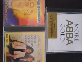 CD