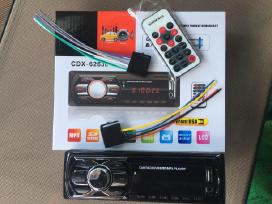 Magnetola su bluetooth