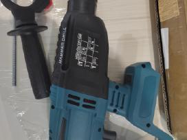 Perforatorius Makita akumuletoriams naujas