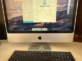 Apple iMac 24" Mid 2007 (A1225) / 4gb RAM/HDD 500
