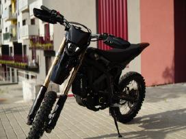 Surron Ultra Bee 2025 Juodas