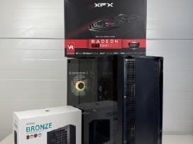 Skelbimo 'Stacionarus Žaidimų Kompiuteris Rx 580 I7 16gb RAM' paveikslėlis