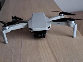 Dji mini 4k dalimis