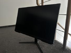 Samsung Odyssey G3 27 Gaming monitorius