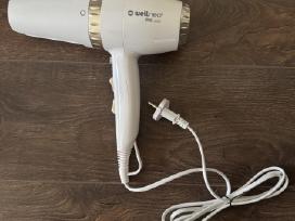 Plaukų džiovintuvas Wellneo 2in1