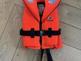 Baltic Skipper vaikiška gelbėjimo liemenė 15/30kg