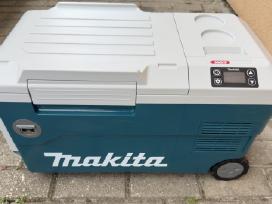Makita Akumuliatorinis maisto šaldytuvas
