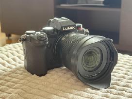 Panasonic Lumix S5