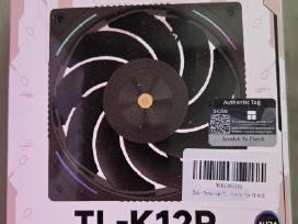 Thermalright Tl-k12r Argb ventiliatorius