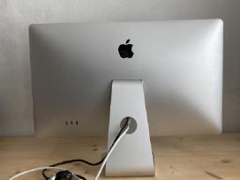 Monitorius Apple Cinema Display 27