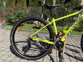 Cannondale trail Four, MTB, kalnu dviratis