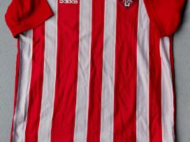 Adidas pilna Futbolo apranga 176cm