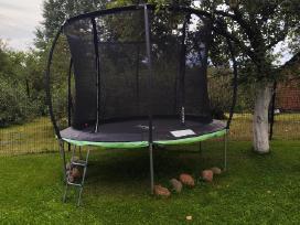 Batutas Zipro Jump Pro 10ft, 312 cm,