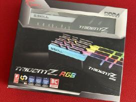 G.skill Trident Z Rgb 64gb (416gb) Ddr4-3600 Cl16