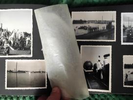 Kriegsmarine albumas