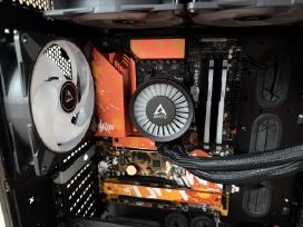 Asrock B650 Livemixer (Am5 Ddr5) su garantija