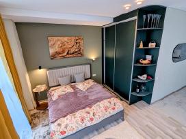 1 kambario buto nuoma - Vilnius, Žvėrynas, Pieninė
