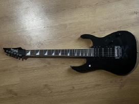 Ibanez Grg160dx Black Night