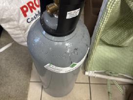 Balionas Co2
