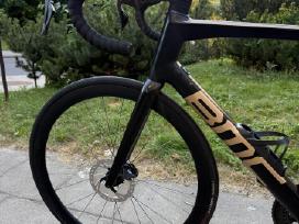 BMC SLR, 58 dydis
