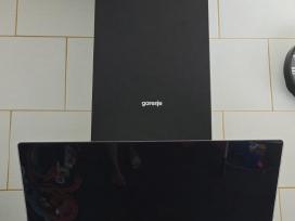 Gartraukis Gorenje